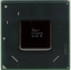 BD82HM76 Intel SLJ8E Platform Controller Hub. 